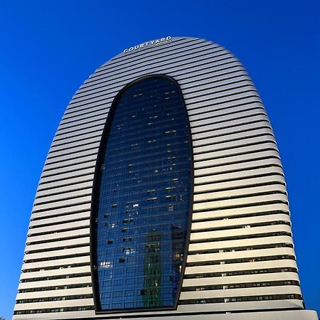 Batumi Continental Apartments Exterior photo