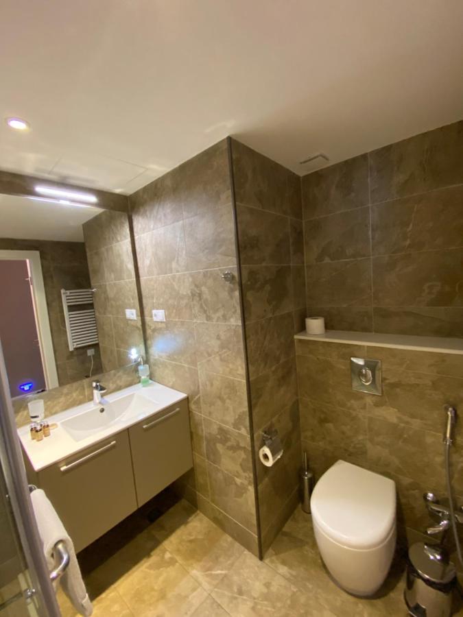 Batumi Continental Apartments Exterior photo
